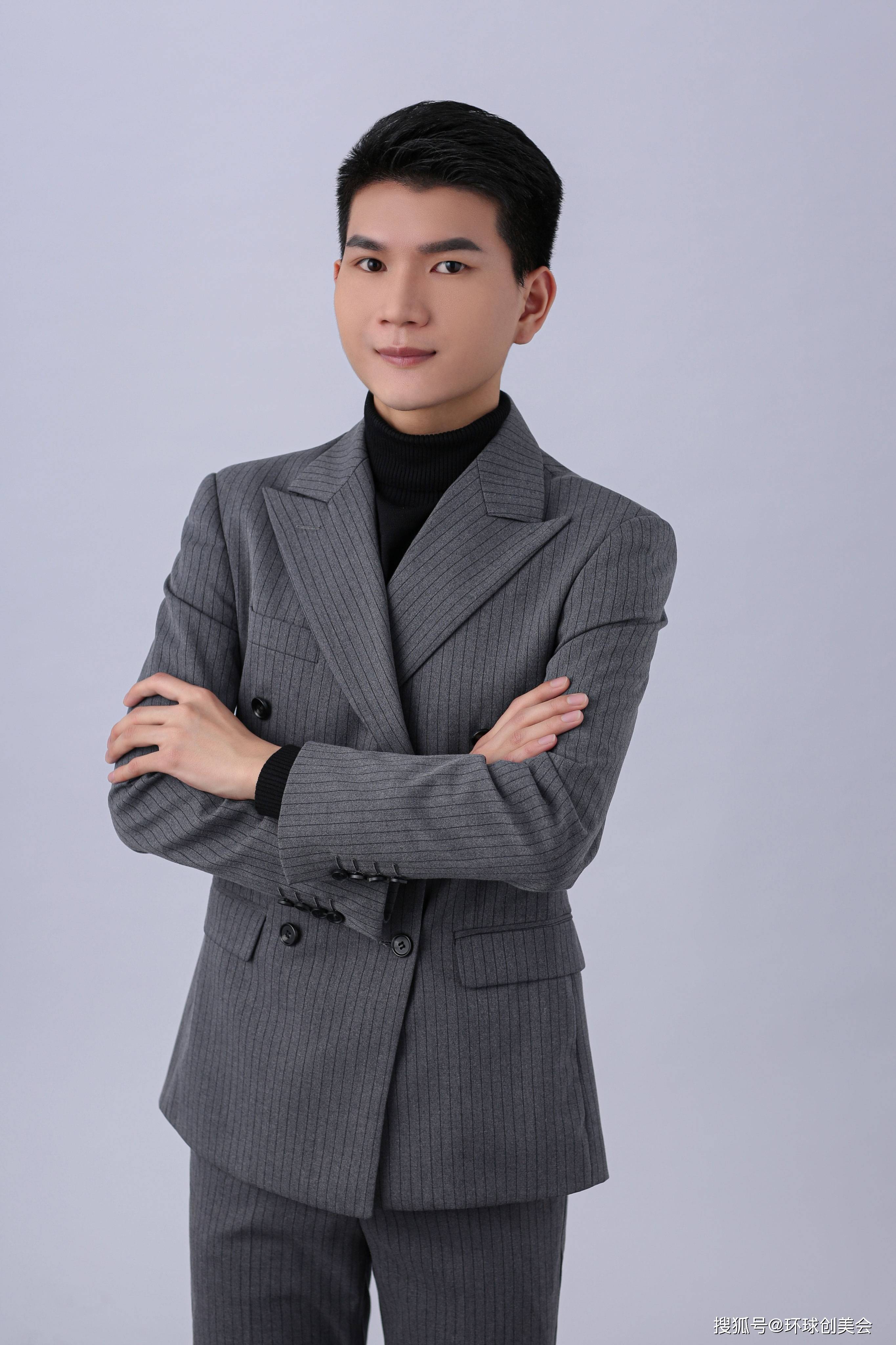 孙本招 动态图形设计负责人